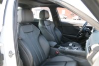 Used 2017 Audi A4  2.0T PREMIUM PLUS QUATTRO W/NAV 2.0T quattro Premium Plus for sale Sold at Auto Collection in Murfreesboro TN 37130 36