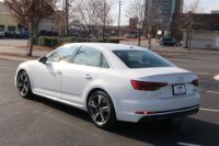 Used 2017 Audi A4 2.0T PREMIUM PLUS QUATTRO W/NAV 2.0T quattro Premium Plus for sale Sold at Auto Collection in Murfreesboro TN 37129 4