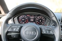 Used 2017 Audi A4 2.0T PREMIUM PLUS QUATTRO W/NAV 2.0T quattro Premium Plus for sale Sold at Auto Collection in Murfreesboro TN 37129 53