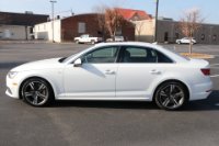 Used 2017 Audi A4 2.0T PREMIUM PLUS QUATTRO W/NAV 2.0T quattro Premium Plus for sale Sold at Auto Collection in Murfreesboro TN 37129 7