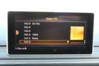 Used 2017 Audi A4 2.0T PREMIUM PLUS QUATTRO W/NAV 2.0T quattro Premium Plus for sale Sold at Auto Collection in Murfreesboro TN 37129 75