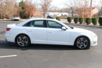 Used 2017 Audi A4 2.0T PREMIUM PLUS QUATTRO W/NAV 2.0T quattro Premium Plus for sale Sold at Auto Collection in Murfreesboro TN 37129 8