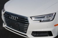 Used 2017 Audi A4 2.0T PREMIUM PLUS QUATTRO W/NAV 2.0T quattro Premium Plus for sale Sold at Auto Collection in Murfreesboro TN 37129 9