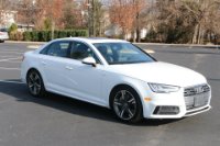 Used 2017 Audi A4 2.0T PREMIUM PLUS QUATTRO W/NAV 2.0T quattro Premium Plus for sale Sold at Auto Collection in Murfreesboro TN 37129 1