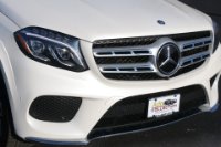 Used 2017 Mercedes-Benz GLS GLS 550 for sale Sold at Auto Collection in Murfreesboro TN 37129 11