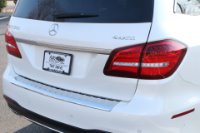 Used 2017 Mercedes-Benz GLS GLS 550 for sale Sold at Auto Collection in Murfreesboro TN 37129 13