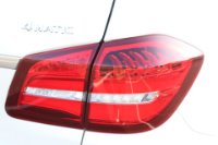 Used 2017 Mercedes-Benz GLS GLS 550 for sale Sold at Auto Collection in Murfreesboro TN 37129 14