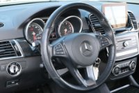 Used 2017 Mercedes-Benz GLS GLS 550 for sale Sold at Auto Collection in Murfreesboro TN 37130 22