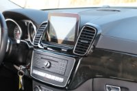 Used 2017 Mercedes-Benz GLS GLS 550 for sale Sold at Auto Collection in Murfreesboro TN 37129 26