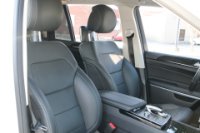 Used 2017 Mercedes-Benz GLS GLS 550 for sale Sold at Auto Collection in Murfreesboro TN 37129 34