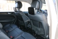 Used 2017 Mercedes-Benz GLS GLS 550 for sale Sold at Auto Collection in Murfreesboro TN 37129 35