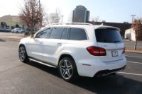 Used 2017 Mercedes-Benz GLS GLS 550 for sale Sold at Auto Collection in Murfreesboro TN 37129 4