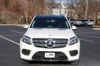 Used 2017 Mercedes-Benz GLS GLS 550 for sale Sold at Auto Collection in Murfreesboro TN 37130 5