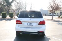 Used 2017 Mercedes-Benz GLS GLS 550 for sale Sold at Auto Collection in Murfreesboro TN 37129 6