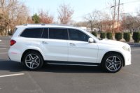 Used 2017 Mercedes-Benz GLS GLS 550 for sale Sold at Auto Collection in Murfreesboro TN 37130 8