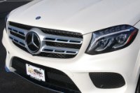 Used 2017 Mercedes-Benz GLS GLS 550 for sale Sold at Auto Collection in Murfreesboro TN 37129 9