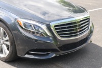 Used 2017 Mercedes-Benz S550 4MATIC PREMIUM W/NAV for sale Sold at Auto Collection in Murfreesboro TN 37129 11