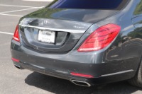 Used 2017 Mercedes-Benz S550 4MATIC PREMIUM W/NAV for sale Sold at Auto Collection in Murfreesboro TN 37129 13