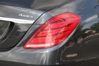 Used 2017 Mercedes-Benz S550 4MATIC PREMIUM W/NAV for sale Sold at Auto Collection in Murfreesboro TN 37129 14