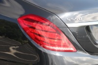 Used 2017 Mercedes-Benz S550 4MATIC PREMIUM W/NAV for sale Sold at Auto Collection in Murfreesboro TN 37129 16