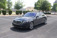 Used 2017 Mercedes-Benz S550 4MATIC PREMIUM W/NAV for sale Sold at Auto Collection in Murfreesboro TN 37129 2