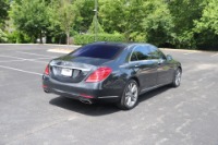 Used 2017 Mercedes-Benz S550 4MATIC PREMIUM W/NAV for sale Sold at Auto Collection in Murfreesboro TN 37129 3