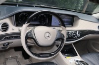 Used 2017 Mercedes-Benz S550 4MATIC PREMIUM W/NAV for sale Sold at Auto Collection in Murfreesboro TN 37129 34