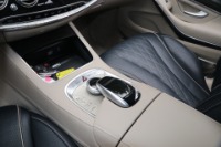Used 2017 Mercedes-Benz S550 4MATIC PREMIUM W/NAV for sale Sold at Auto Collection in Murfreesboro TN 37129 36
