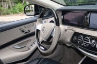 Used 2017 Mercedes-Benz S550 4MATIC PREMIUM W/NAV for sale Sold at Auto Collection in Murfreesboro TN 37129 38