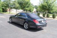 Used 2017 Mercedes-Benz S550 4MATIC PREMIUM W/NAV for sale Sold at Auto Collection in Murfreesboro TN 37129 4