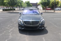 Used 2017 Mercedes-Benz S550 4MATIC PREMIUM W/NAV for sale Sold at Auto Collection in Murfreesboro TN 37129 5
