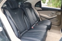 Used 2017 Mercedes-Benz S550 4MATIC PREMIUM W/NAV for sale Sold at Auto Collection in Murfreesboro TN 37129 50