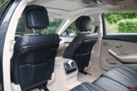 Used 2017 Mercedes-Benz S550 4MATIC PREMIUM W/NAV for sale Sold at Auto Collection in Murfreesboro TN 37129 51