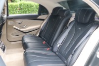 Used 2017 Mercedes-Benz S550 4MATIC PREMIUM W/NAV for sale Sold at Auto Collection in Murfreesboro TN 37129 53