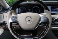 Used 2017 Mercedes-Benz S550 4MATIC PREMIUM W/NAV for sale Sold at Auto Collection in Murfreesboro TN 37129 54