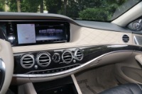 Used 2017 Mercedes-Benz S550 4MATIC PREMIUM W/NAV for sale Sold at Auto Collection in Murfreesboro TN 37129 61