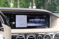 Used 2017 Mercedes-Benz S550 4MATIC PREMIUM W/NAV for sale Sold at Auto Collection in Murfreesboro TN 37129 62