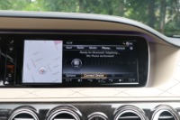 Used 2017 Mercedes-Benz S550 4MATIC PREMIUM W/NAV for sale Sold at Auto Collection in Murfreesboro TN 37129 75