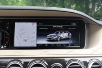Used 2017 Mercedes-Benz S550 4MATIC PREMIUM W/NAV for sale Sold at Auto Collection in Murfreesboro TN 37129 77