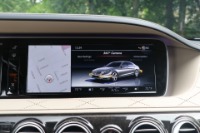 Used 2017 Mercedes-Benz S550 4MATIC PREMIUM W/NAV for sale Sold at Auto Collection in Murfreesboro TN 37129 78