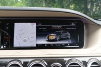 Used 2017 Mercedes-Benz S550 4MATIC PREMIUM W/NAV for sale Sold at Auto Collection in Murfreesboro TN 37129 79