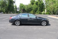Used 2017 Mercedes-Benz S550 4MATIC PREMIUM W/NAV for sale Sold at Auto Collection in Murfreesboro TN 37129 8