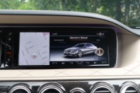 Used 2017 Mercedes-Benz S550 4MATIC PREMIUM W/NAV for sale Sold at Auto Collection in Murfreesboro TN 37129 80