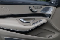 Used 2017 Mercedes-Benz S550 4MATIC PREMIUM W/NAV for sale Sold at Auto Collection in Murfreesboro TN 37129 85