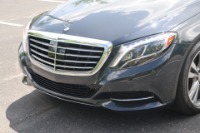 Used 2017 Mercedes-Benz S550 4MATIC PREMIUM W/NAV for sale Sold at Auto Collection in Murfreesboro TN 37130 9