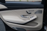 Used 2017 Mercedes-Benz S550 4MATIC PREMIUM W/NAV for sale Sold at Auto Collection in Murfreesboro TN 37129 93