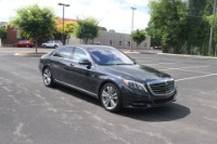 Used 2017 Mercedes-Benz S550 4MATIC PREMIUM W/NAV for sale Sold at Auto Collection in Murfreesboro TN 37129 1
