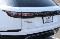 Used 2018 Land Rover Range Rover Velar R-DYNAMIC SE DIESEL D180 R-Dynamic SE for sale Sold at Auto Collection in Murfreesboro TN 37129 15
