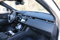 Used 2018 Land Rover Range Rover Velar R-DYNAMIC SE DIESEL D180 R-Dynamic SE for sale Sold at Auto Collection in Murfreesboro TN 37129 26