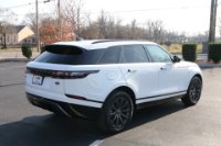 Used 2018 Land Rover Range Rover Velar R-DYNAMIC SE DIESEL D180 R-Dynamic SE for sale Sold at Auto Collection in Murfreesboro TN 37129 3